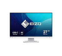 Eizo Flexscan Ev2740S-Wt 27 Zoll 4k (uhd) Ips Panel 16:9 Monitor