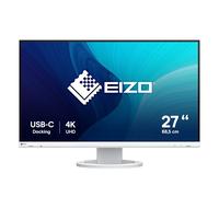 EIZO FlexScan EV2740S Monitor PC 68,6 cm (27") 3840 x 2160 Pixel 4K Ultra HD LCD Bianco [EV2740S-WT]