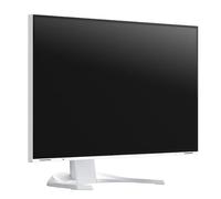 EIZO FlexScan EV2740X-WT LED display 68,6 cm (27") 3840 x 2160 Pixel 4K Ultra HD LCD Bianco