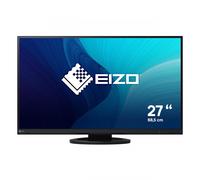 EIZO FlexScan EV2760-BK LED display 68,6 cm (27") 2560 x 1440 Pixel Quad HD Nero