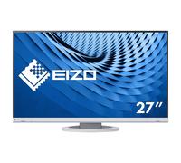 EIZO FlexScan EV2760-WT LED display 68,6 cm (27") 2560 x 1440 Pixel Quad HD Bianco