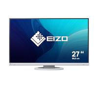 EIZO FlexScan EV2760-WT LED display 68,6 cm (27") 2560 x 1440 Pixel Quad HD Bianco