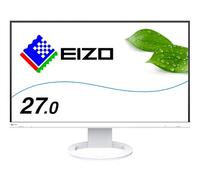EIZO FlexScan EV2760-WT LED display 68,6 cm (27") 2560 x 1440 Pixel Quad HD Bianco