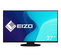EIZO FlexScan EV2781-BK LED display 68,6 cm (27") 2560 x 1440 Pixel Quad HD Nero