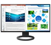 EIZO FlexScan EV2781-BK schwarz