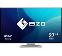 Eizo flexscan ev2781-wt 68,5cm (27") monitor 16:9 dvi/hdmi/usb weiß