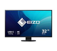EIZO FlexScan EV3285-BK Display LED 80 cm (31,5 ) 3840 x 2160 pixel 4K Ultra HD Nero - Nouvo