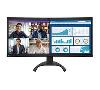 EIZO FlexScan EV3450XC-BK
