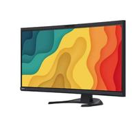 Monitor EIZO FlexScan EV3450XC-BK LED display 86,6 cm (34.1") 3440 x 1440 Pixel UltraWide Quad HD Nero [EV3450XC-BK]