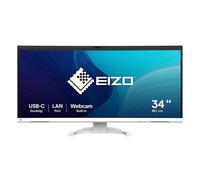 EIZO FlexScan EV3450XC-WT