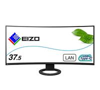 Monitor EIZO FlexScan EV3895-BK LED display 95,2 cm (37.5") 3840 x 1600 Pixel UltraWide Quad HD+ Nero [EV3895-BK]