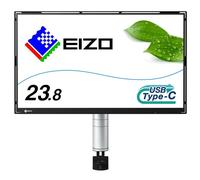 EIZO FlexScan FLT Monitor PC 60,5 cm (23.8") 1920 x 1080 Pixel Full HD LCD Nero [FLT]