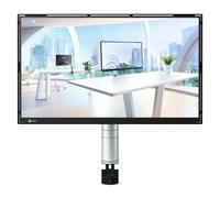 EIZO FlexScan FLT-BK - Monitor LED - 60.5 Cm (23.8 Pollici