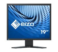 Eizo S1934-BK FlexScan (19”) 1280 x 1024 IPS- Nero