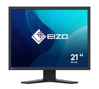 Eizo S2134 Monitor FlexScan 21" 1600 x 1200 4:3 (Nero)