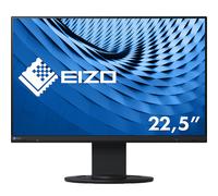 EIZO FlexScan EV2360-BK LED display 57,1 cm (22.5") 1920 x 1200 Pixel WUXGA Nero