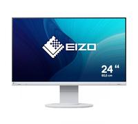 EIZO MONITOR 23,8 LED IPS 16:9 FHD 5MS 250 CDM, DVI/DP/HDMI, PIVOT, MULTIMEDIALE