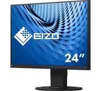EIZO FlexScan EV2460-BK LED display 60,5 cm (23.8") 1920 x 1080 Pixel Full HD Nero