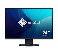 EIZO EV2410R MONITOR, 24,1 ", WUXGA, 1920 x 1200 Pixel, tempo di risposta 5 ms, refresh rate 60 Hz