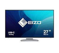 EIZO FlexScan EV2781-WT LED display 68,6 cm (27") 2560 x 1440 Pixel Quad HD Bianco