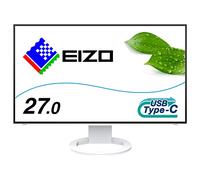 EIZO FlexScan EV2781-WT LED display 68,6 cm (27") 2560 x 1440 Pixel Quad HD Bianco