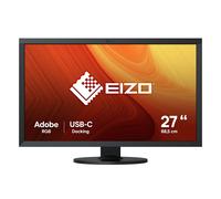EIZO ColorEdge CS2731 Monitor PC 68,6 cm (27") 2560 x 1440 Pixel Quad HD LED Nero