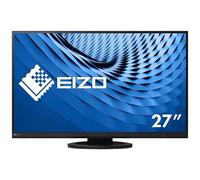 EIZO FlexScan EV2760-BK LED display 68,6 cm (27") 2560 x 1440 Pixel Quad HD Nero
