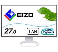 EIZO MONITOR 68.0CM (27") EV2795-WT 16:9 HDMI+DP+USB-C IPS BLACK