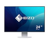 EIZO FlexScan EV2456-WT LED display 61,2 cm (24.1") 1920 x 1200 Pixel WUXGA Bianco