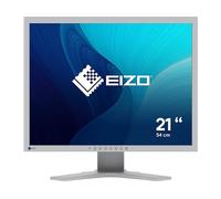 EIZO S2134 MONITOR, 21,3 ", UXGA, 1600 x 1200 Pixel, tempo di risposta 6 ms, refresh rate 60 Hz