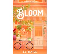 Ej Blaise Bloom (Tascabile) Serenity Ranch