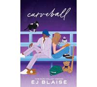 Ej Blaise Curveball (Tascabile)