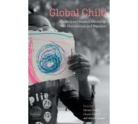 EJ Milne Global Child (Copertina rigida)