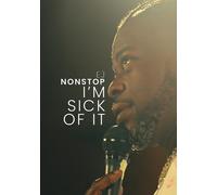 EJ Nonstop: I'm Sick Of It (DVD) Christian Johnson Don Garrett EJ Nonstop