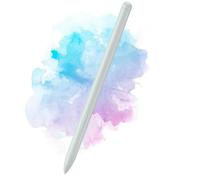 EJ-PX510 - Pennino di ricambio per Samsung Galaxy Tab S9 FE/S9 FE+/S9 FE Plus + SM-X510, SM-X516B, SM-X610, SM-X616B, pennino capacitivo con punte in omaggio