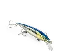 SEASPIN EJA 100 - PESO: 10 GR, COLORE: SAR, LUNGHEZZA (MM): 100