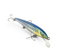 SEASPIN EJA 100 - LUNGHEZZA (MM): 100, PESO (GR): 10, COLORE: SARXXX