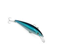 Eja 115 SF - Colore AGU - Jerk Minnow galleggiante