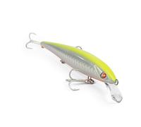 EJA 130 Bullet - Esca Artificiale per la Pesca a Spinning, Jerk Minnow 130 mm 28 g - Affondante, Nuoto Vigoroso, Valido per un gran numero di Predatori Marini e d’Acqua Dolce (GBA)