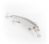 Seaspin Artificiale EJA Bullet 130mm 28g GLWR Spinning SPIGOLA Serra LECCIA AMIA