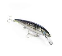 SEASPIN EJA 130 - COLORE: ACC, LUNGHEZZA (MM): 130, PESO (GR): 23