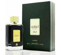 Ejaazi Eau De Parfum Da Lattafa Perfume Spray Unisex 100ml