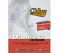 eJay Dance 3 Club Machine