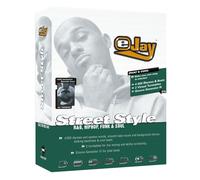 eJay Hip Hop 3