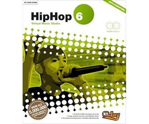eJay HipHop 6