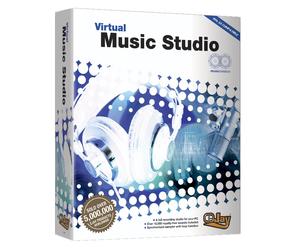 eJay Virtual Music Studio