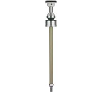 Eje de aire Fox Racing Shox 36, un color, 160 mm (2021)