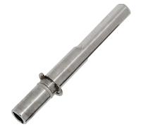 Eje de transmisi n de ra ces y ramas del colador