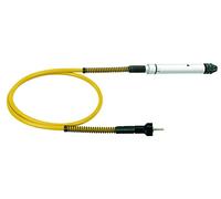 PROXXON 28622 - Albero flessibile, MICROMOT, 110/BF, con mandrino a serraggio ra