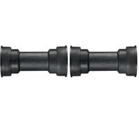 Eje Pedalier 86.5mm-SM-BB92 Press-Fit Carretera (Confezione da 2)